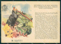 Repubblica di San Marino FG cartolina ZKM7829 – fronte