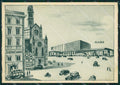 Firenze Città Auto FG cartolina ZKM7831 – fronte