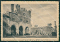 Piacenza Città Auto FG cartolina ZKM7850 – fronte