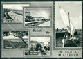 Messina Sant'Agata Militello Saluti da Foto FG cartolina ZKM7873 – fronte