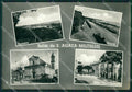 Messina Sant'Agata Militello Saluti da Foto FG cartolina ZKM7874 – fronte