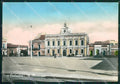Siracusa Carlentini Municipio Foto FG cartolina ZKM7890 – fronte