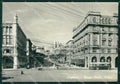 Cagliari Città Corriera Foto FG cartolina ZKM7942 – fronte