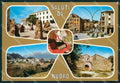Nuoro Città Saluti da Foto FG cartolina ZKM7959 – fronte