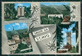 Vicenza Schio Saluti da Foto FG cartolina ZKM8001 – fronte