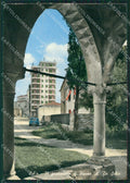 Vicenza Schio PIEGHE Foto FG cartolina ZKM8005 – fronte