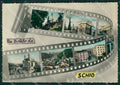 Vicenza Schio PIEGATA Saluti da Foto FG cartolina ZKM8011 – fronte