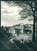 Trieste Città Foto FG cartolina ZKM8031 – fronte