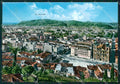 Gorizia Città PIEGHINA Foto FG cartolina ZKM8034 – fronte