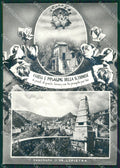 Roma Vallepietra Foto FG cartolina ZKM8038 – fronte