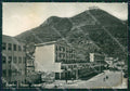 Frosinone Cassino PIEGA Foto FG cartolina ZKM8057 – fronte