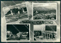 Frosinone Cassino Saluti da Foto FG cartolina ZKM8059 – fronte
