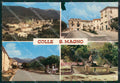 Frosinone Colle San Magno Foto FG cartolina ZKM8062 – fronte