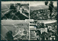 Latina Terracina Saluti da Foto FG cartolina ZKM8069 – fronte