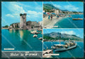 Latina Formia Saluti da ABRASA Foto FG cartolina ZKM8074 – fronte
