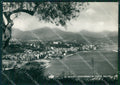 Latina Gaeta PIEGHE Foto FG cartolina ZKM8077 – fronte