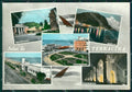 Latina Terracina Saluti da Foto FG cartolina ZKM8078 – fronte