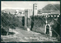 Rieti Città Caserma Foto FG cartolina ZKM8086 – fronte
