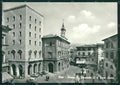 Rieti Città Auto Foto FG cartolina ZKM8087 – fronte