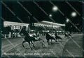 Pistoia Montecatini Terme Ippodromo PIEGHINE Foto FG cartolina ZKM8103 – fronte