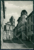Pistoia Pescia Foto FG cartolina ZKM8114 – fronte