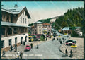 Pistoia Abetone Auto Foto FG cartolina ZKM8116 – fronte