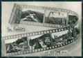Pistoia Abetone Saluti da Foto FG cartolina ZKM8118 – fronte