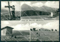 Lucca Giuncugnano Monte Argegna Saluti da Foto FG cartolina ZKM8126 – fronte