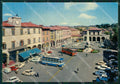 Siena Colle Val D'Elsa Corriera Auto Foto FG cartolina ZKM8141 – fronte