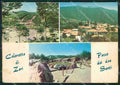 Massa Carrara Zeri Coloretta di Foto FG cartolina ZKM8147 – fronte
