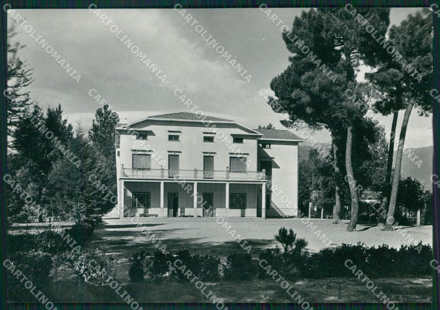 Massa Marina di Foto FG cartolina ZKM8157 – fronte