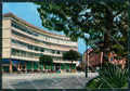 Pisa Città Borsa PIEGHINA Foto FG cartolina ZKM8164 – fronte