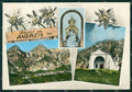 Pordenone Andreis Saluti da Foto FG cartolina ZKM8176 – fronte