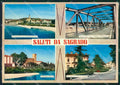 Gorizia Sagrado Saluti da Foto FG cartolina ZKM8179 – fronte