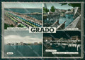 Gorizia Grado Foto FG cartolina ZKM8182 – fronte