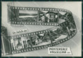 Pordenone Montereale Valcellina Saluti da PIEGATA Foto FG cartolina ZKM8196 – fronte
