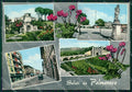 Udine Palmanova Saluti da Foto FG cartolina ZKM8202 – fronte