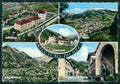 Udine Paluzza Saluti da Foto FG cartolina ZKM8203 – fronte