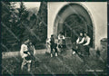 Udine Costumi Carnia Foto FG cartolina ZKM8209 – fronte