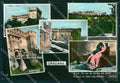 Pesaro Gradara Foto FG cartolina ZKM8223 – fronte