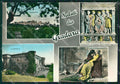 Pesaro Gradara Saluti da Foto FG cartolina ZKM8235 – fronte