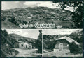 Pesaro Carpegna Saluti da Foto FG cartolina ZKM8240 – fronte