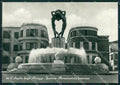 L'Aquila Città Fontana PIEGHE Foto FG cartolina ZKM8247 – fronte