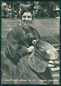 L'Aquila Costumi Foto FG cartolina ZKM8250 – fronte