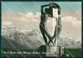 L'Aquila Città Fontana Foto FG cartolina ZKM8252 – fronte