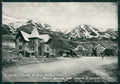 L'Aquila Funivia al Gran Sasso Foto FG cartolina ZKM8253 – fronte