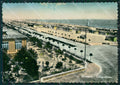 Rimini Riccione MACCHIE PIEGHINE Foto FG cartolina ZKM8258 – fronte