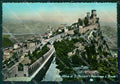 Repubblica di San Marino Foto FG cartolina ZKM8268 – fronte