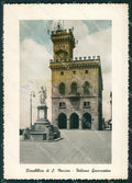 Repubblica di San Marino Foto FG cartolina ZKM8269 – fronte