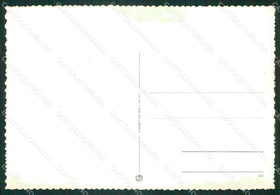 Repubblica di San Marino Costumi Foto FG cartolina ZKM8271 – retro
